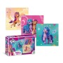 Дитячі Пазли 3 в 1 My Little Pony "Іззі та Санні" DoDo 200385