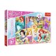 Дитячі пазли МАХІ Disney "Магія спогадів" Trefl 14294 24 елементи