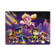 Пазл детский "Paw Patrol Вперед к приключениям" 200466, 24 элемента(200466)