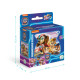 Пазл детский "Paw Patrol. Младшие патрульные" 200471, 28 элементов(200471)