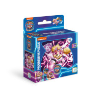 Пазл дитячий "Paw Patrol. Скай" 200468 на 16 елементів (200468)