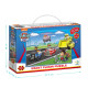 Пазл дитячий на підлозі "Paw Patrol" 200467, 40 елементів (200467)