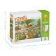 Дитячий Віммельпазл "Літо на селі" 300558, 60 елементів (300558)