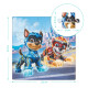 Пазл дитячий "Paw Patrol. Гонщик та Маршал" 200469, 20 елементів (200469)