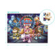 Детский пазл "Paw Patrol. Операция: взрыв метеорита" 200532, 60 элементов(200532)