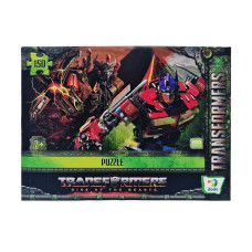 Пазл детский «Transformers» 200459 DoDo 150 элементов(200459)