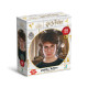 Пазл класичний Hard-M "Harry Potter. Портрет Гаррі" 200576, 450 елементів (200576)