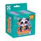 Дитячі пазли з сюрпризом "Панда" VT8030-08, 180 деталей (VT8030-08)