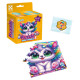 Дитячі пазли з сюрпризом "Кошеня з крилами" VT 8030-11, 180 деталей (VT8030-11)