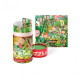 Пазл DoDo "Казкові феї" 300271, 120 деталей