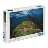 Пазл Мачу-Пікчу. Перу 300399, 500 елементів