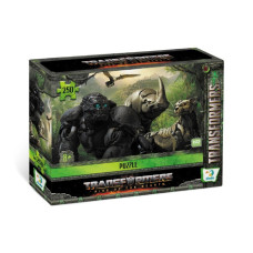 Пазл "Transformers" 200456, 250 элементов(200456)