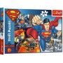 Детские пазлы "Супермен герой" 13266 (200 элем.)
