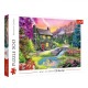 Пазли "Гірська ідилія" Trefl 37325 (500 ел.)