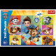 Пазли Trefl 15410 Команда /Nickelodeon: Щенячий патруль /160 елем