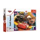 Дитячі пазли Disney "Швидкі тачки" Trefl 18293 30 елементів