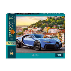 Пазл "Спортивний автомобіль" C1000-13-01, 1000 елементів (C1000-13-01)