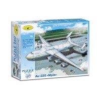 Пазлы АН-225"Мечта" 260 эл. 83095