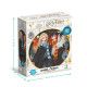 Пазл класичний "Harry Potter. Луна та Гаррі" 200500, 300 елементів