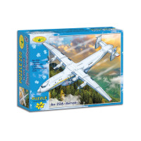 Пазлы"Ан-22А"Антей" 260 эл.83118(83118)
