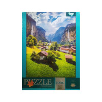 Пазл "Берн" C1000-13-08, 1000 елементів (C1000-13-08)