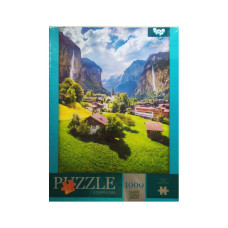 Пазл "Берн" C1000-13-08, 1000 елементів (C1000-13-08)