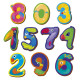 Дитячий набір магнітів "Цифри" VT3106-37, 10 магнітів (VT3106-37)