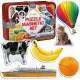 Набір магнітних пазлів Magdum "Baby puzzle" ML4031-62 EN (ML4031-62 EN)