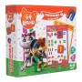 Математика на магнітах 44 Кота Vladi Toys VT5411-06 (рус)