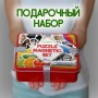 Набор магнитных пазлов Magdum "Baby puzzle" ML4031-62 EN