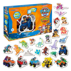 Набір магнітів  Magdum ML4034-05 "Щенячий патруль. Диномісія" (ML4034-05)