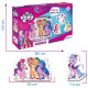 Набор магнитов "My Little Pony Друзья" Magdum МЕ 5031-22(МЕ 5031-22)