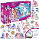 Набор магнитов "My Little Pony Друзья" Magdum МЕ 5031-22(МЕ 5031-22)