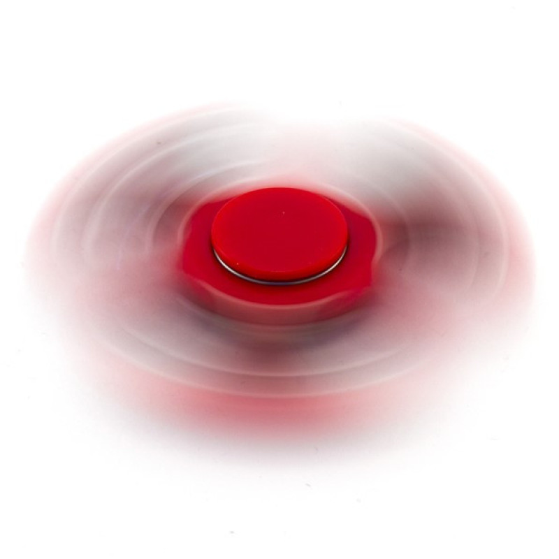 Спінер Spinner classic 1001 Червоний