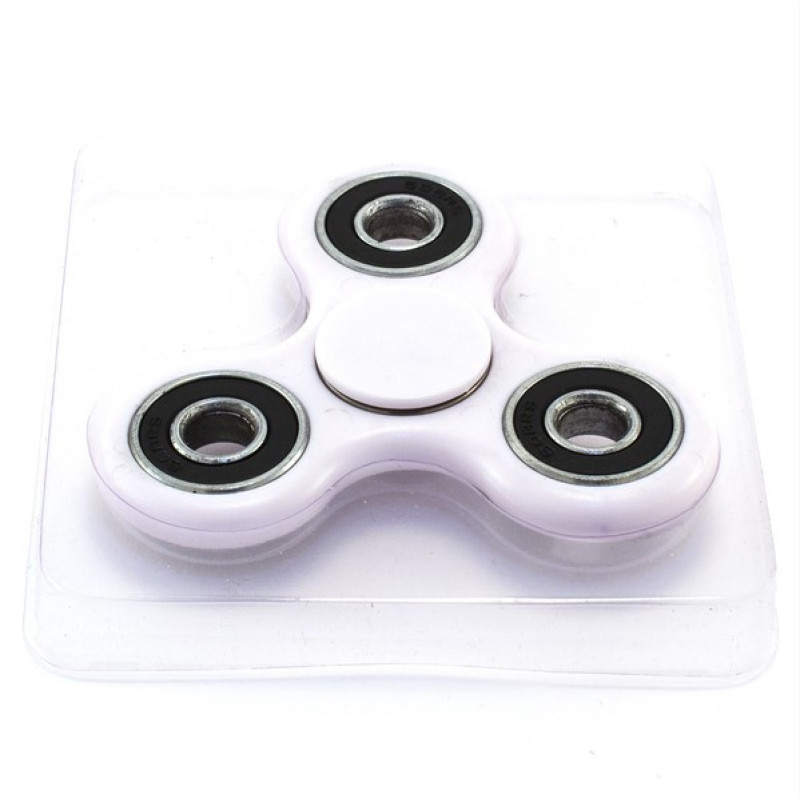 Спиннер Spinner classic 1001 Белый