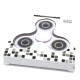 Спиннер Spinner classic 1001 Белый