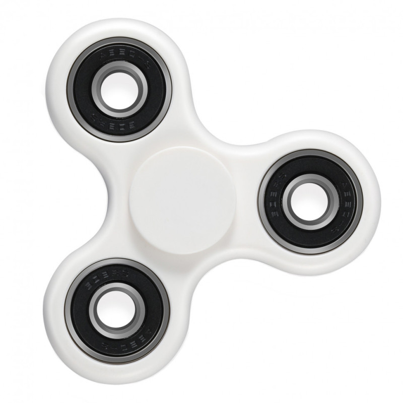 Спиннер Spinner classic 1001 Белый