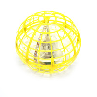 Літаюча Куля-спінер Flynova PRO HD552 на акумуляторі (HD552(Yellow))