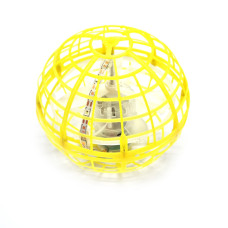 Літаюча Куля-спінер Flynova PRO HD552 на акумуляторі (HD552(Yellow))