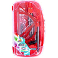 Готовальня 970А Красный(970А(Red))