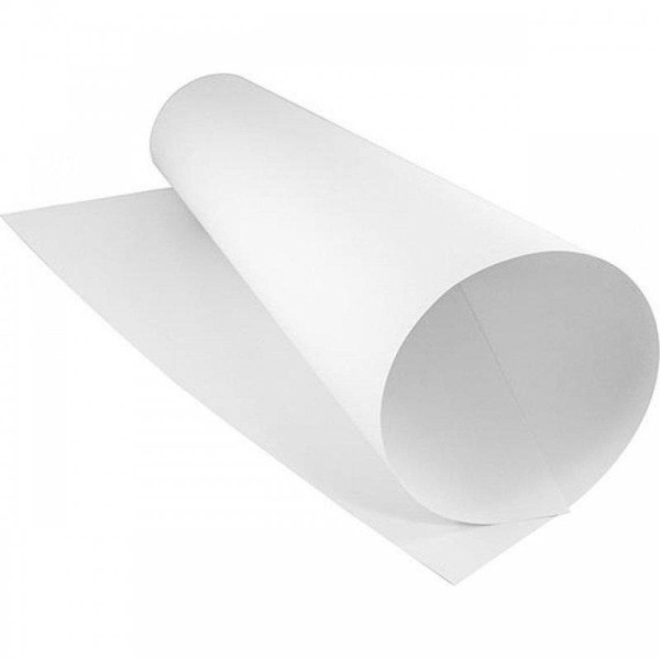 Папір для креслення А1 "Maestro Print" VAT-1A 250 г/м² 84×60 см (VAT-1A)