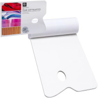 Альбом-палітра для акварелі TP2921-N, А4, 36 аркушів (TP2921-N)