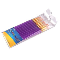 Набір пензликів "Royal-Art" RA7611 в наборі 25 штук (RA7611)