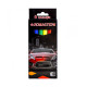 Дитячі Фломастери "Картон" COLOR-IT 950-6 6 кольорів