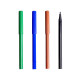 Дитячі Фломастери "Фломіки" COLOR-IT CR550-6 6 кольорів