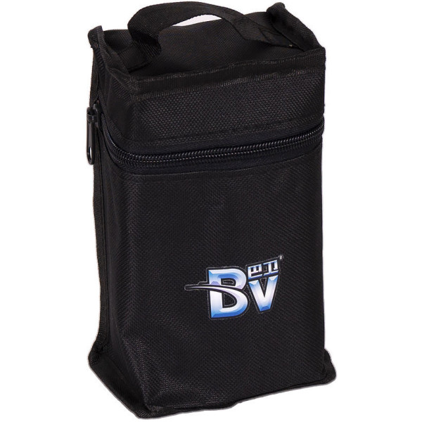 Набор скетч-маркеров 24 цвета BV800-24 в сумке