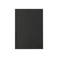 Набір паперу А4 DARK BM.2721420-01 чорний 80г/м2, 20 листів (BM.2721420-01)