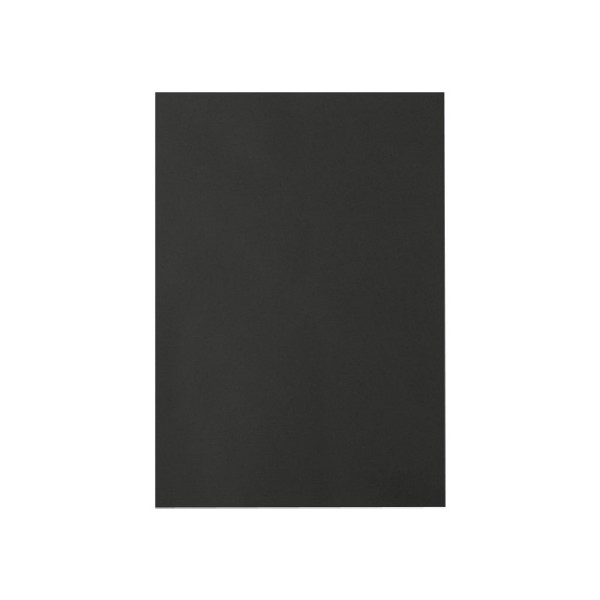 Набір паперу А4 DARK BM.2721420-01 чорний 80г/м2, 20 листів (BM.2721420-01)