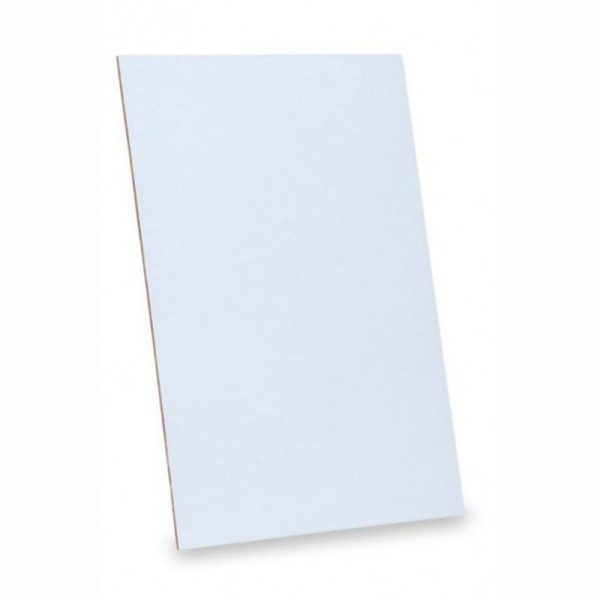 Картон грунтований Rosa Kart-18*25 гладка фактура 18*25 см, 3 мм (Kart-18*25)