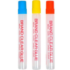 Силікатний клей 97852 з губкою 50 мл  (97852)